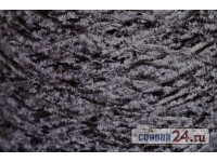 Микросинель толщиной 1,7 мм, 10 метров, цвет серый
